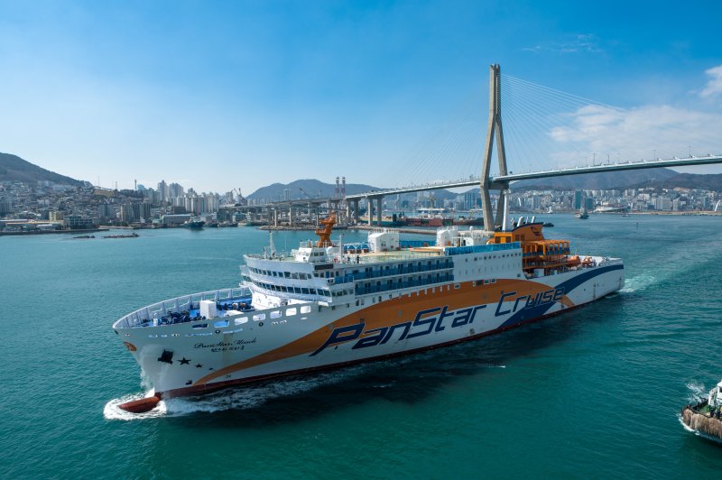 팬스타그룹-코레일, KTX-크루즈 연계 상품 ‘레일쉽’ 공동 출시