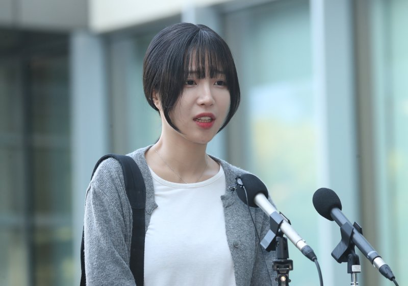 경찰, '쯔양 협박' 김세의 불송치 결정...검찰, 보완수사 요구