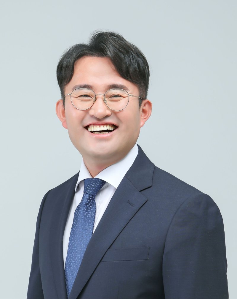 [홍성=뉴시스] 안장헌 충남도의원. *재판매 및 DB 금지