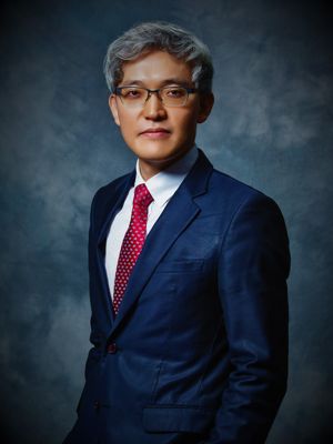엑스크립톤 김종승 대표(블록체인법학회 부회장)