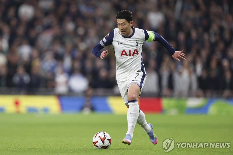 손흥민 (출처=연합뉴스)