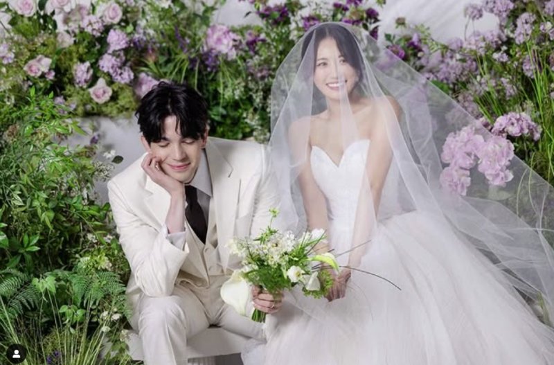 로빈 데이아나, LPG 출신 김서연과 5월 결혼…'비정상회담' 또 경사