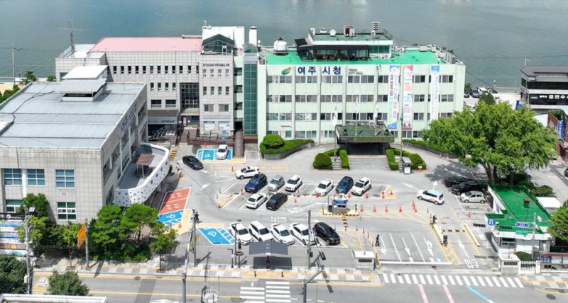 여주시청(사진=뉴시스 DB)
