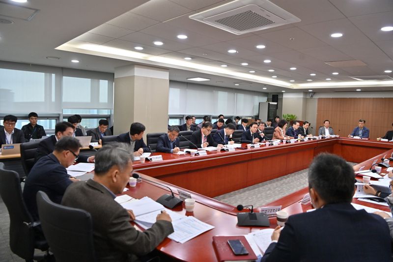 “충남 내포 농생명단지에 스마트팜 기관·기업 모인다”