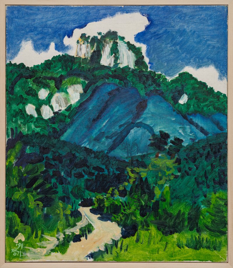 '국내 최장수 아트페어' 화랑미술제 16일 개막.. 총 168개 화랑 참여