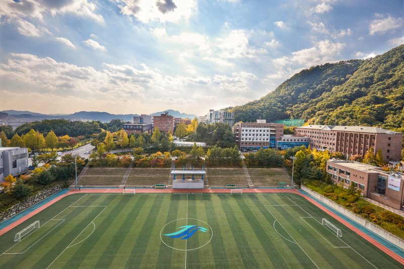 한림대학교.(뉴스1 DB)
