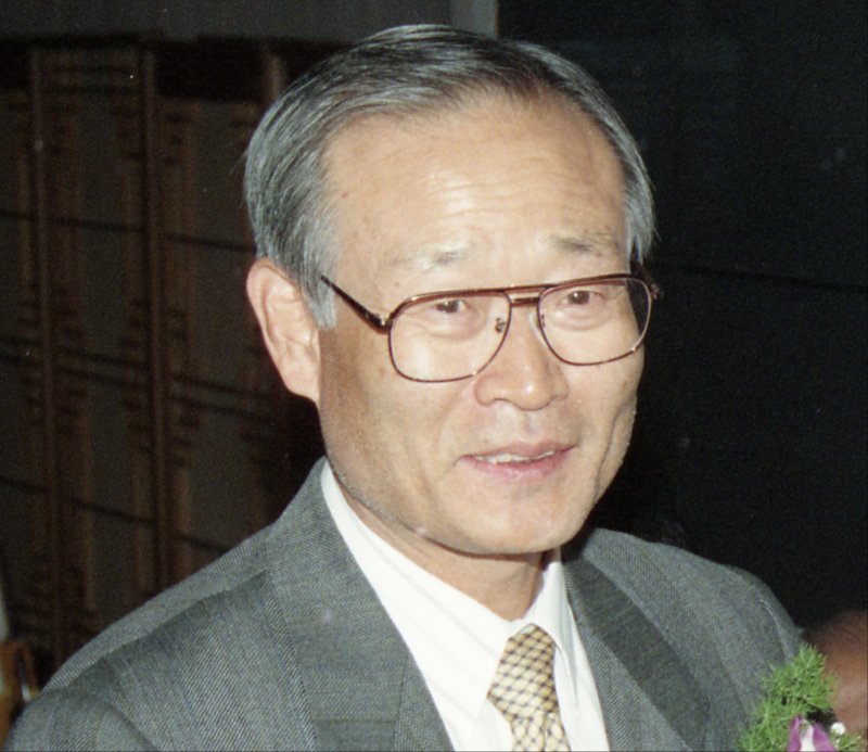 이용태 전 삼보컴퓨터 회장. 연합뉴스