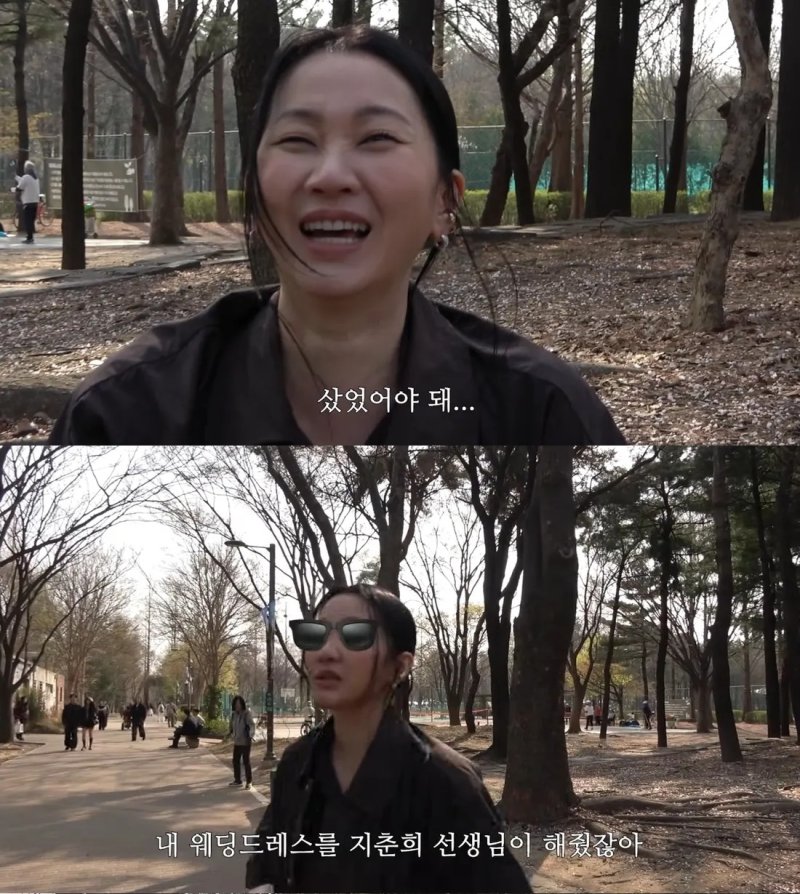 '이태원 건물주' 장윤주 "10년 전 성수동 건물 샀어야…"