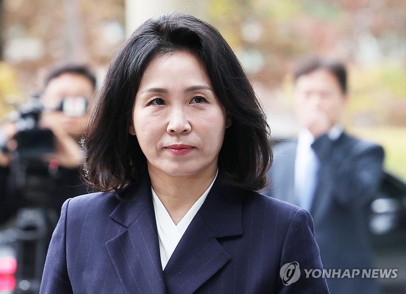 '선거법 위반' 김혜경 항소심도 벌금 300만원 구형