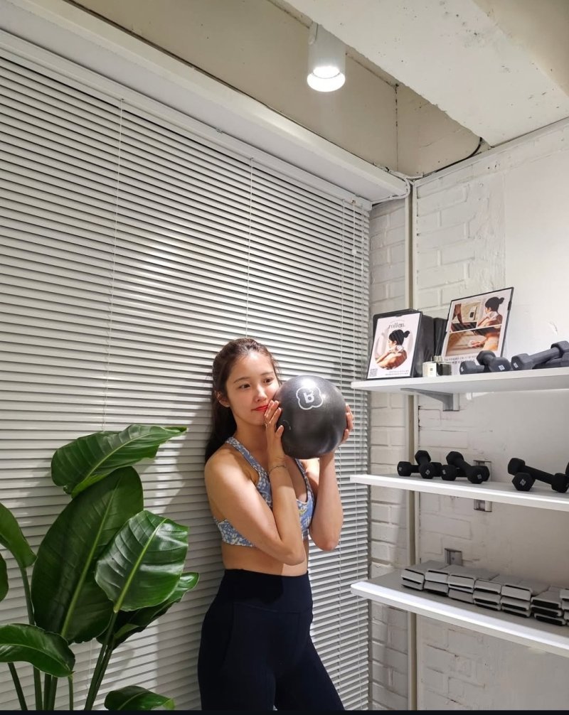 포미닛 남지현, CEO된 근황 "생기 있는 에너지로 보답"