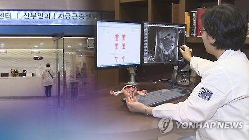 산부인과 의사 (출처=연합뉴스)