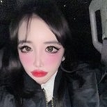 박봄, 매력적인 볼터치…과즙미 넘치는 셀카 미모 [N샷]