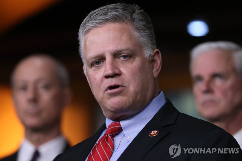 퍼거슨 현대차그룹 신임 워싱턴사무소장 (출처=연합뉴스)
