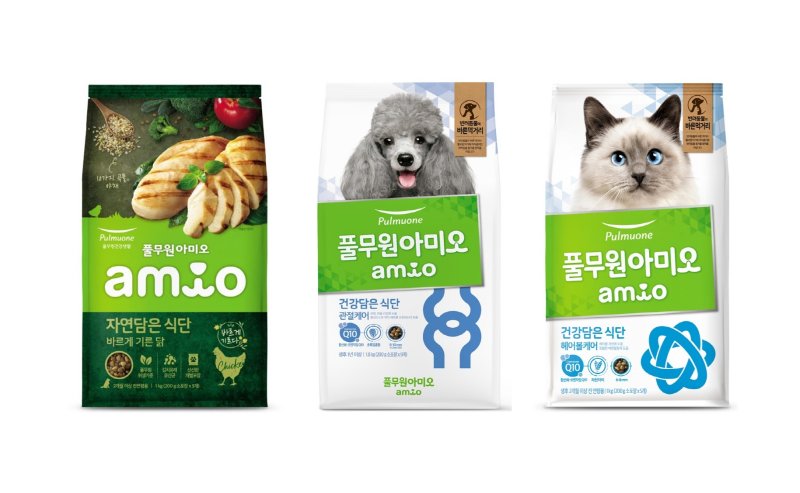 (풀무원식품 제공)