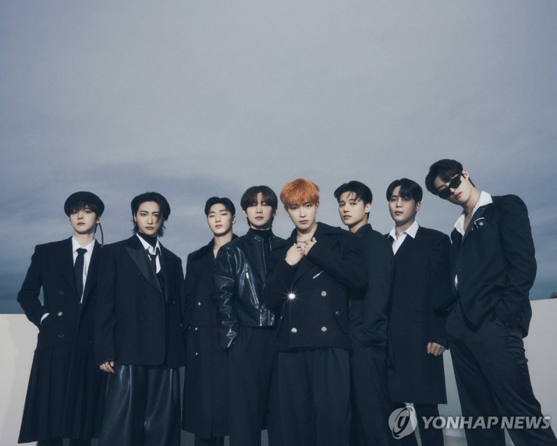 에이티즈 (출처=연합뉴스)