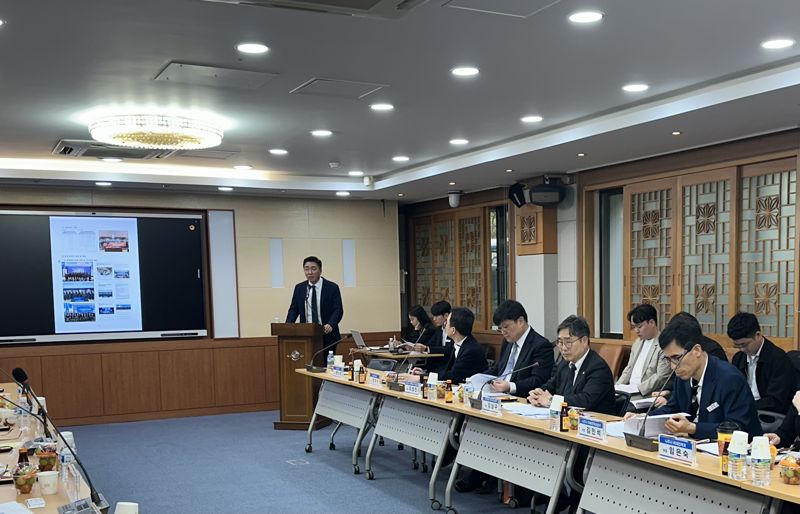 전남도, 차세대 청정에너지 핵융합 산업 주도권 확보 나선다
