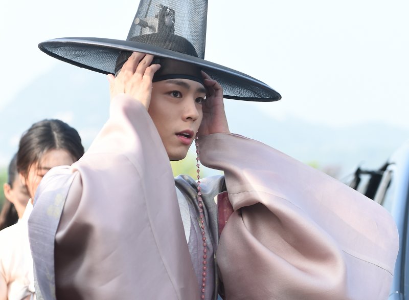 배우 박보검 ⓒ News1 DB 고아라 기자