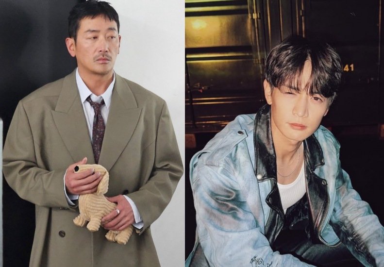 "하정우, 27억에 산 한강뷰 주택, 샤이니 민호가 현금 50억에 구매"
