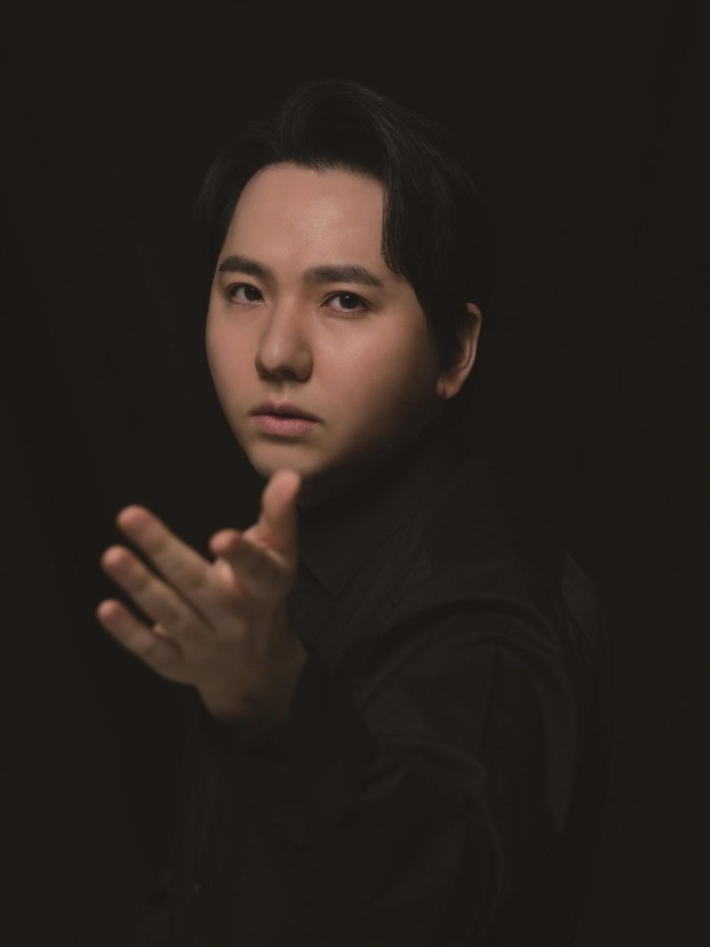 팝페라테너 임형주 (출처=연합뉴스)