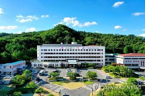 제천시청 (출처=연합뉴스)