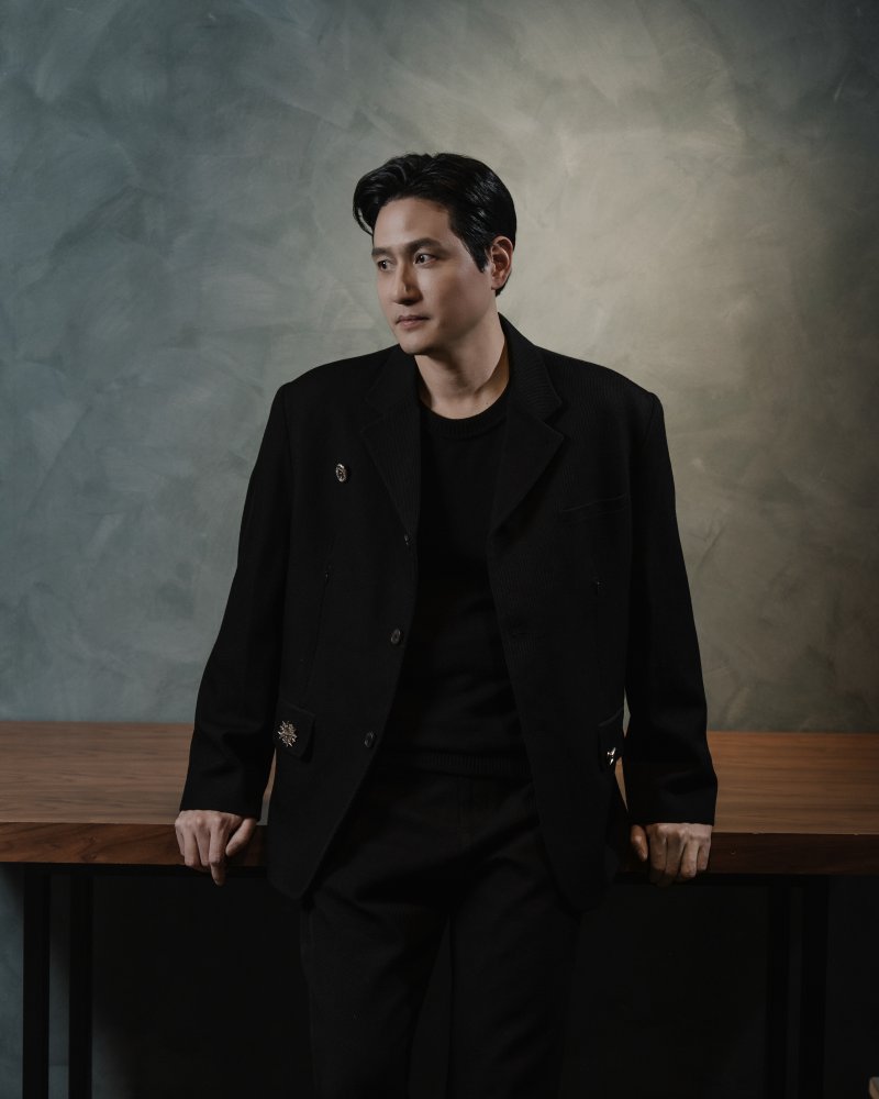 박해준 아내도 관식이와 가깝다 인정…70% 가정적인 남자 [N인터뷰]