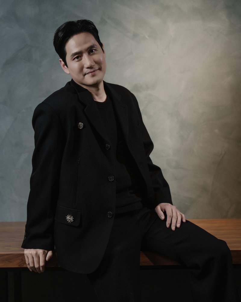 박해준 "강하늘, 웃음 장벽 낮고 리액션 좋아…본인도 살기 힘들 것"