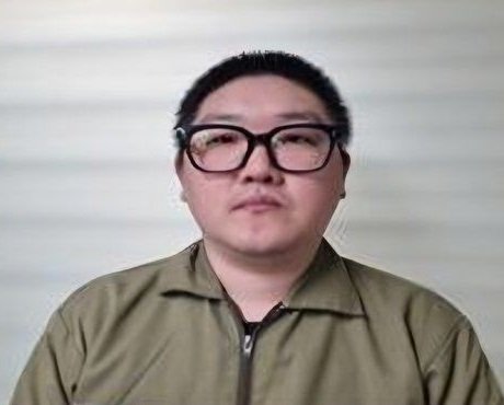 [김천=뉴시스] 김천 오피스텔 살인사건 피고인 양정렬. (사진=대구지검 김천지청 제공) 2025.04.15 photo@newsis.com *재판매 및 DB 금지