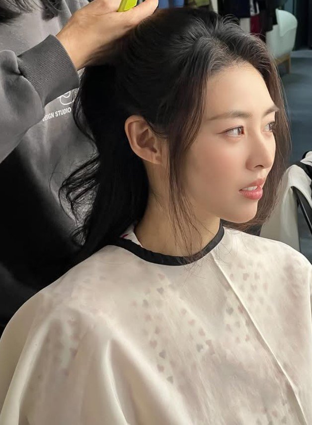 이연희, 애엄마 맞아?…"여신 만난 느낌"[★핫픽]