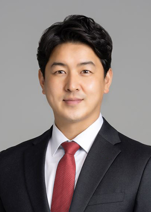 문관현 강원도의원.