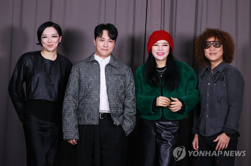 국악·재즈·힙합·현대무용 융합한 '난장 프로젝트' (출처=연합뉴스)