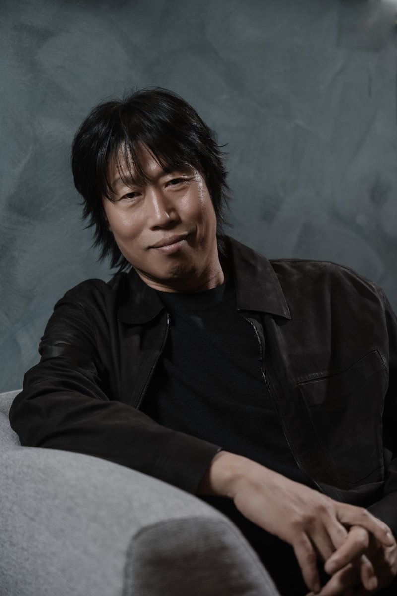 "그렇게 하는줄 알았다" 유해진, 차승원 찌개에 김치 투척 해명 [N인터뷰]