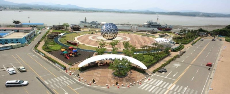 김포함상공원 (출처=연합뉴스)