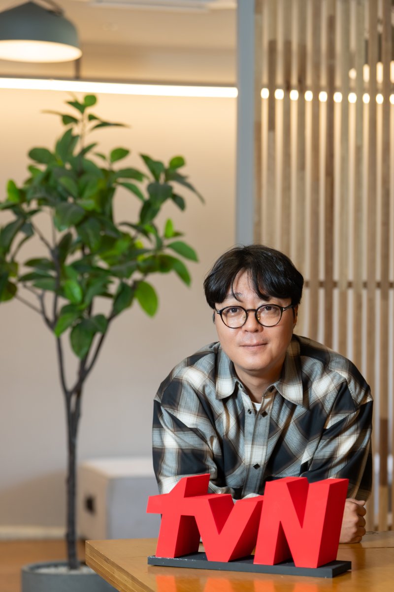 "고윤정 편견 있었지만, 슬전생 이견없이 캐스팅"