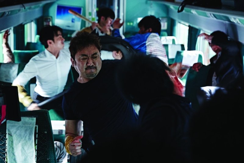 '부산행' 스틸 컷