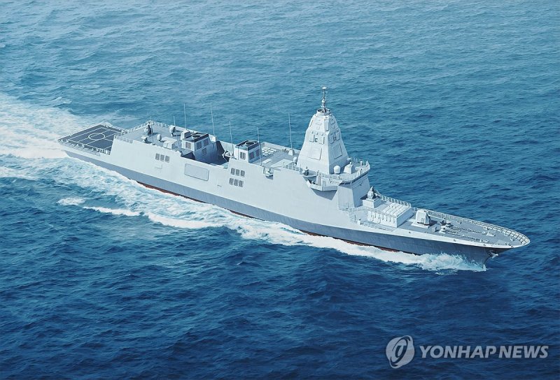 '시총 11위' 안착한 HD현대중공업...주가 더 달릴까
