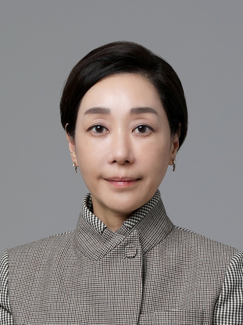 [서울=뉴시스] 구지은 아워홈 부회장. (사진=아워홈 제공)