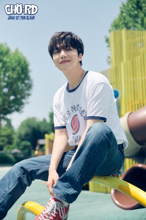 펜타곤 진호, 큐브 엔터와 전속계약 종료 "새로운 여정 응원"