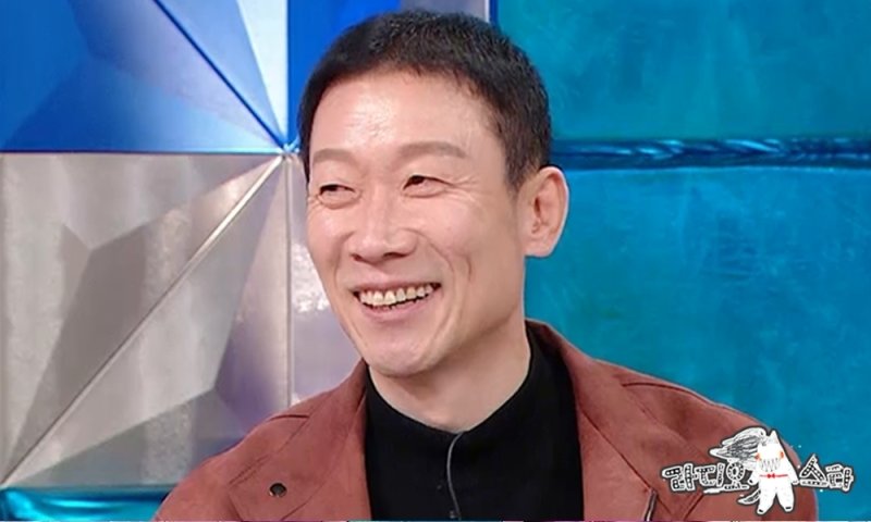 정석용 "5세 연하 연인과 2년여 교제…현재 결혼 준비 중"