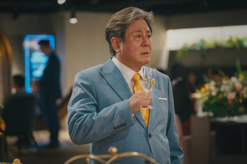 "디즈니 재방 채널이냐"…MBC '카지노' 편성 반발