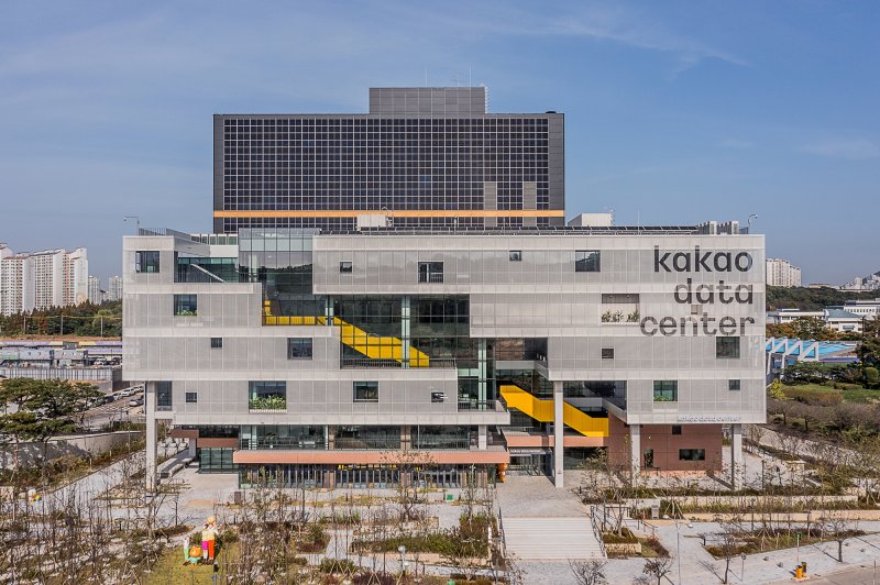 아레나&middot;IT&middot;환경분야 완벽한 시공, 한화건설로 통한다