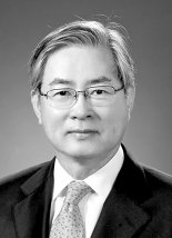 김동원 전 고려대 초빙교수