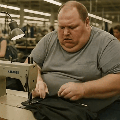 中공장, 트럼프 관세 반격의 방법… 틱톡으로 룰루레몬·루이비통 원가폭로 [영상]