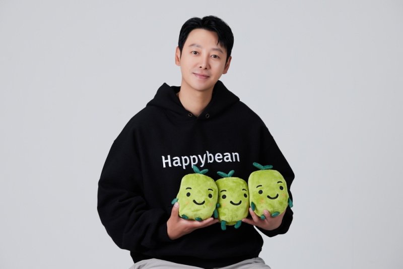 [세종=뉴시스] 탤런트 김동욱(사진=한국장애인재단) *재판매 및 DB 금지