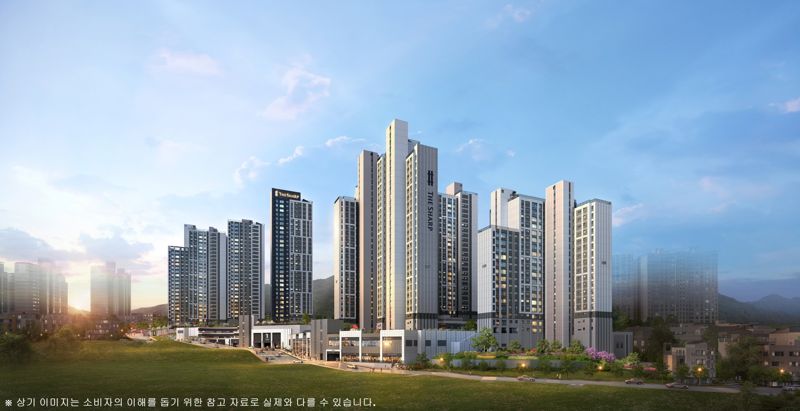 "신혼, 다자녀는 새 아파트 할인" 파격 혜택 어딘가 봤더니..