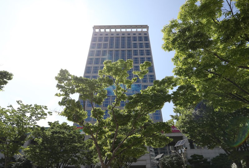 부산시청 전경 ⓒ News1 윤일지 기자
