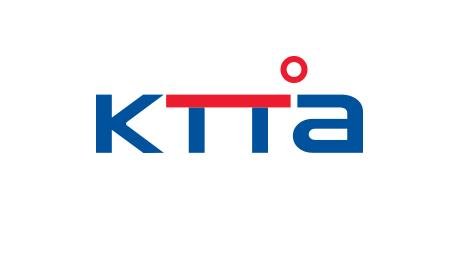 대한탁구협회(KTTA) 심볼 마크 (출처=연합뉴스)