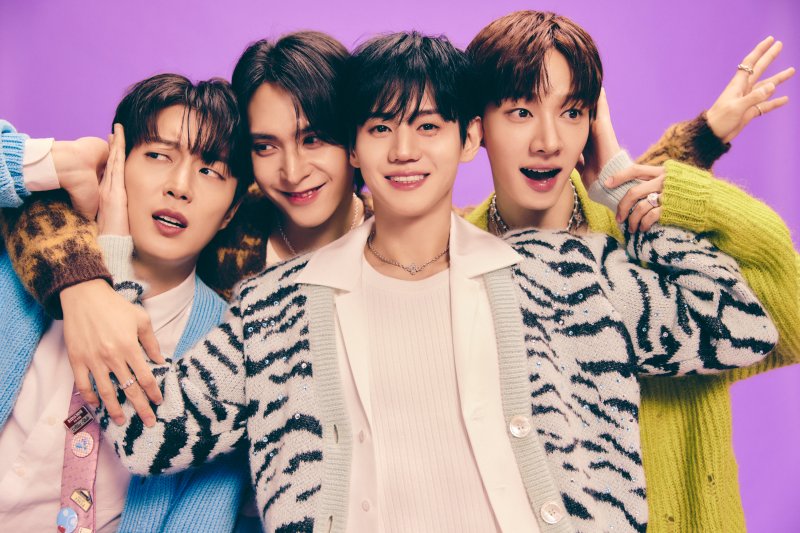 하이라이트, 9년 만에 비스트로 신곡…'없는 엔딩'