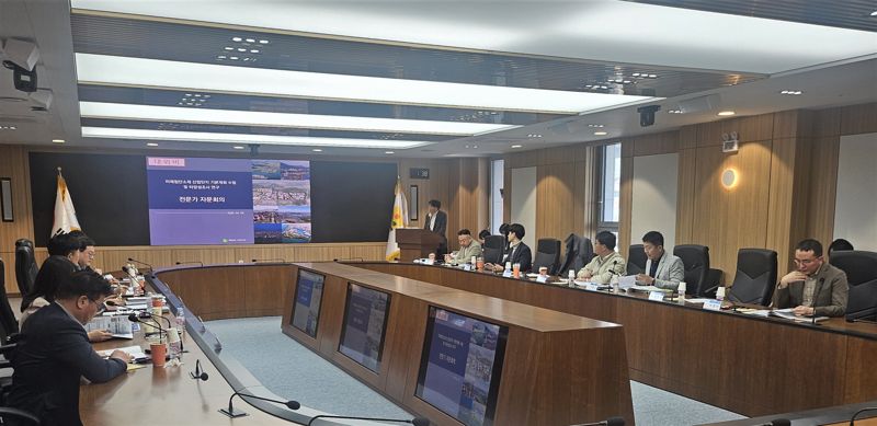 전남도, 광양만권 미래 첨단소재 국가산단 지정 본격 추진