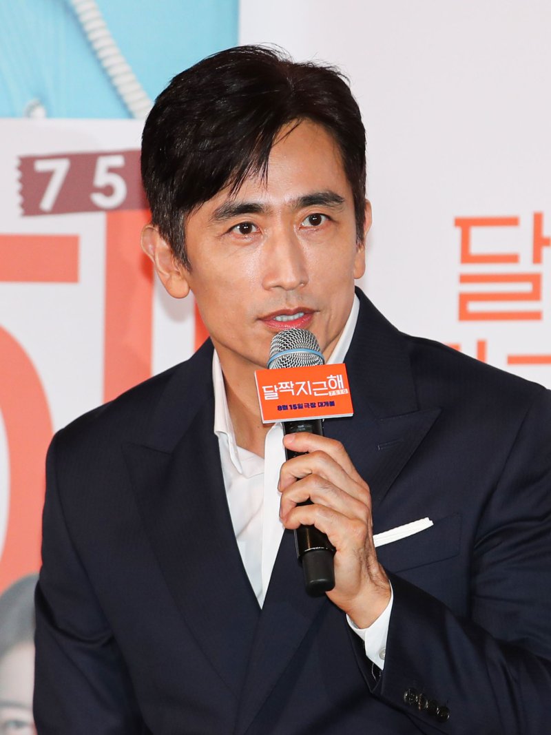 "부모님은 늘 계시지 않는다" 차인표, 낡은 지갑 속 사연은
