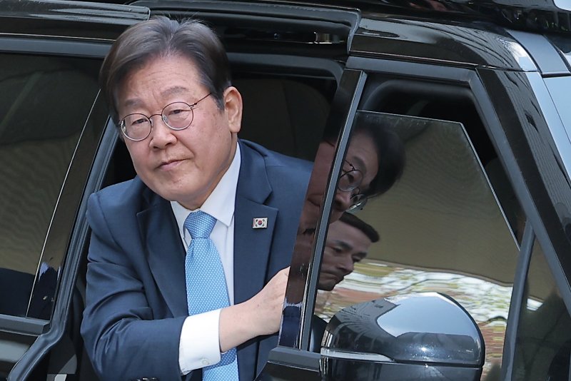 이재명 더불어민주당 전 대표./뉴스1 ⓒ News1 박정호 기자